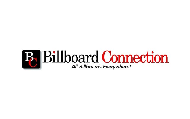 Billboard Connection website preview