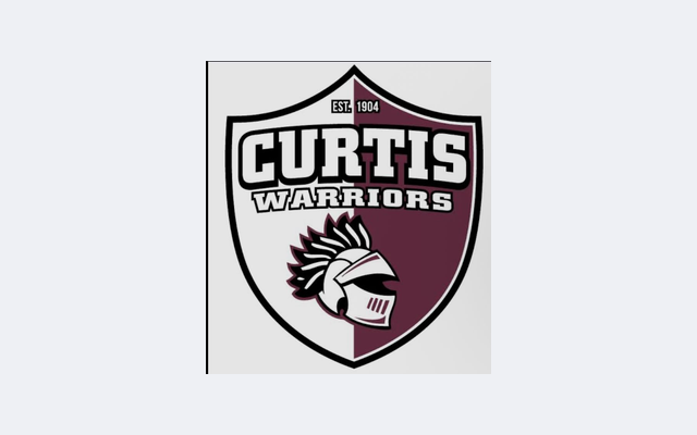 Curtis Lost and Found app preview